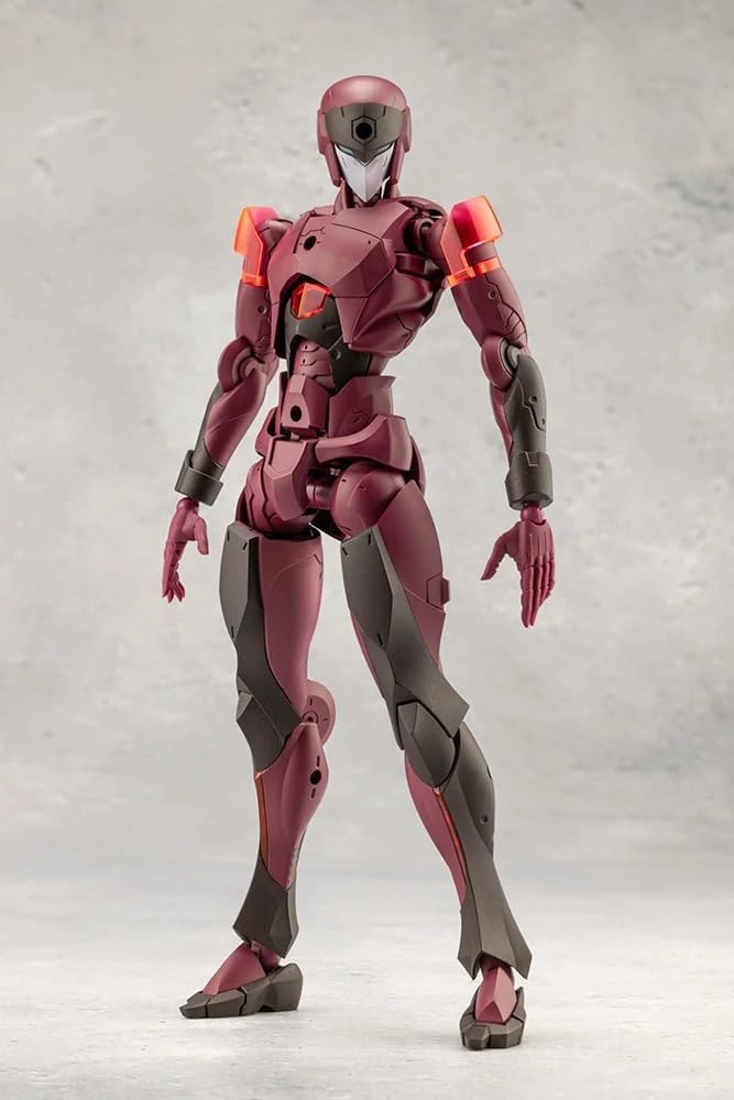 Kotobukiya CX003 Infinite Encounter Megalomalia Mephisto