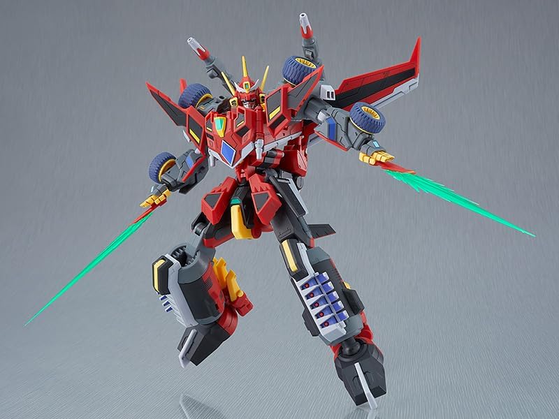 Good Smile Company MDR Dynazenon "SSSS.Dynazenon" - BanzaiHobby