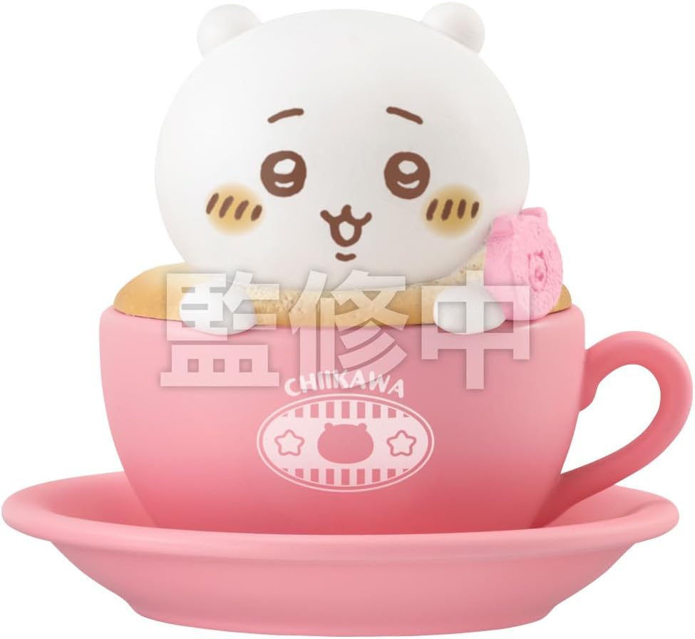 Bandai Character Art Case Chiikawa (1Box 12pcs) - BanzaiHobby