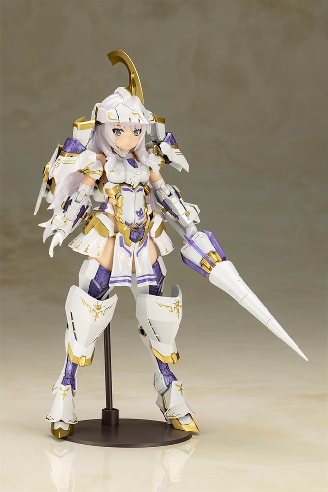 Kotobukiya FG171 Frame Arms Girl Durga I (Cat Armor Ver.) - BanzaiHobby