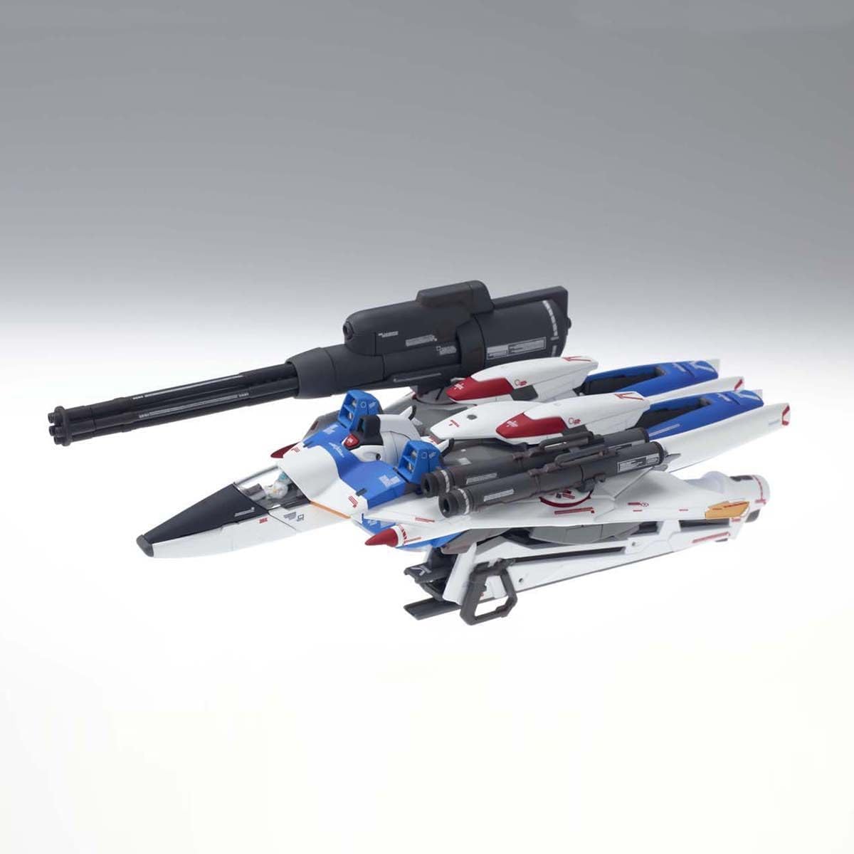Bandai 1/100 MG V Dash Gundam Ver. Ka – BanzaiHobby