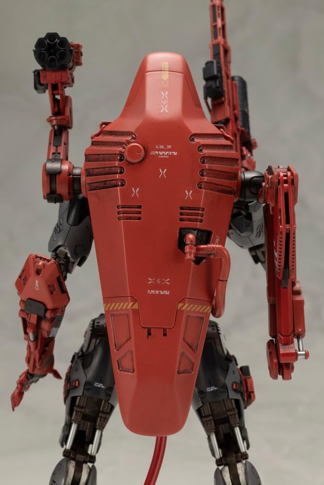Kotobukiya KP748 1/20 Ghost Mech Coffins (Death Stranding 2: On The Beach)