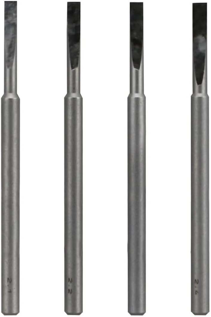 Herramienta de hobby GodHand GH-SB-21-24 Spin Blade - BanzaiHobby