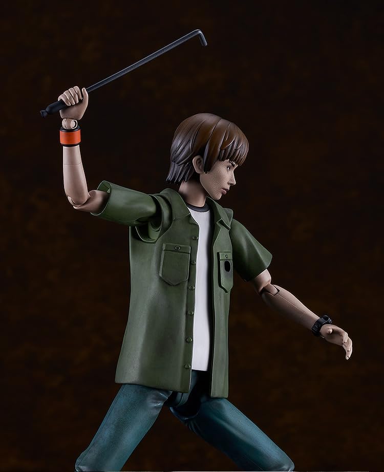 Good Smile Company PLAMATEA Kyoya Suda (Siren) - BanzaiHobby