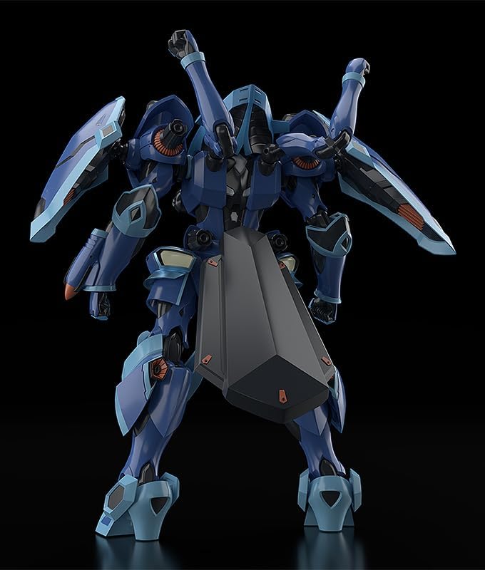 Good Smile Company MDR Toybox "Knight's & Magic" - BanzaiHobby