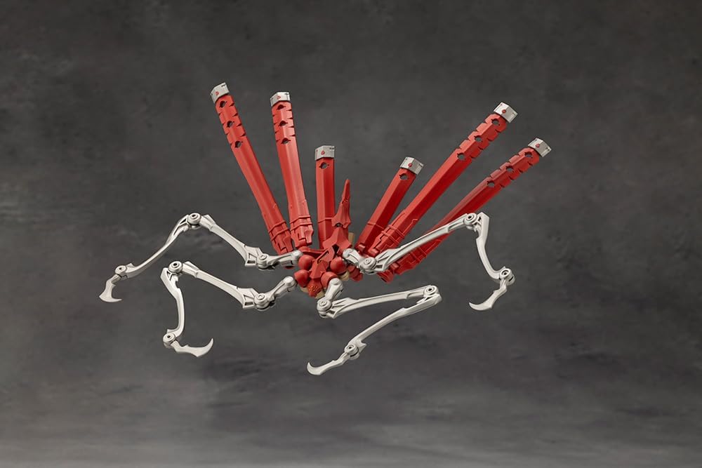 Kotobukiya CX013 Metamorphosis Unit Ex-Armor Sorceress (MegaloMaria Unlimited Universe) - BanzaiHobby