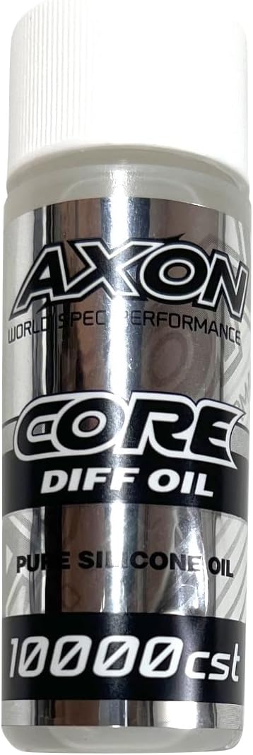 AXON CO-DA-100 CORE DIFF OIL 10000cst