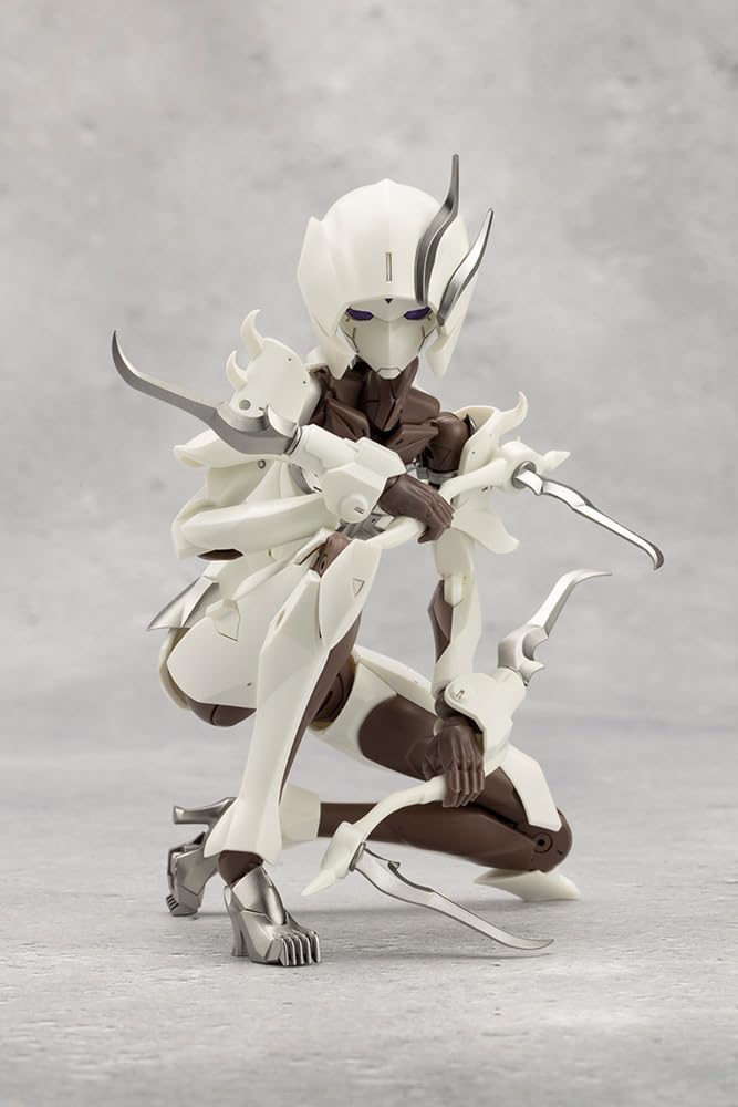 Kotobukiya CX006 Infinite Encounter Megalomalia Seeker - BanzaiHobby