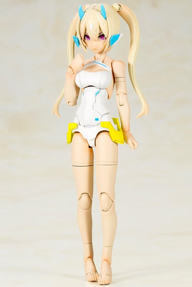 Kotobukiya KP465X Megami Device Asra Ninja Aoi - BanzaiHobby