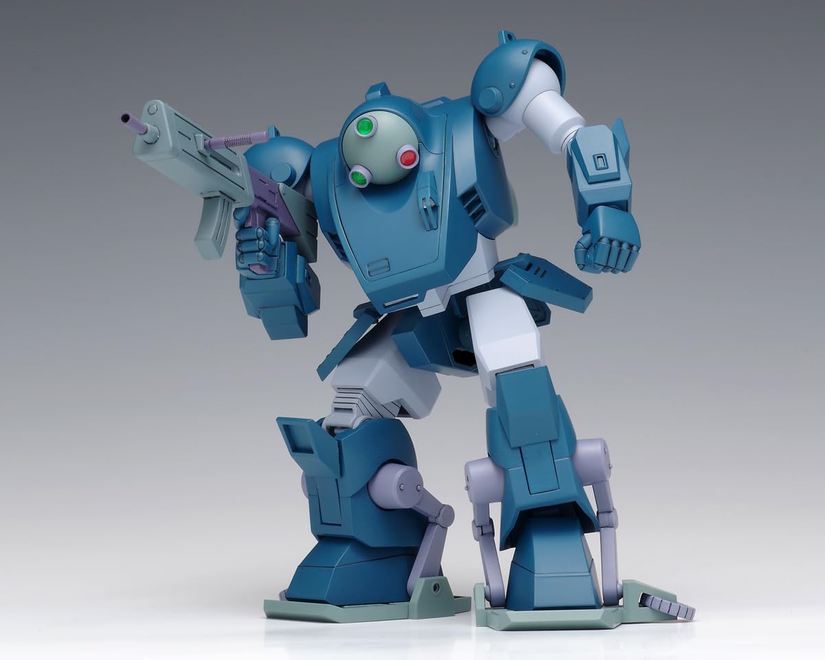 Wave BK256 1/35 Diving Beetle [PS Version]