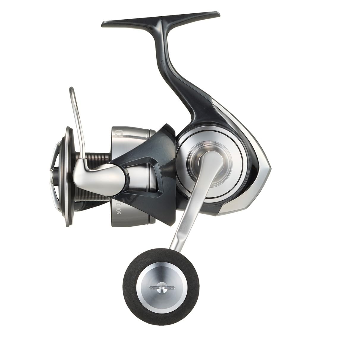 ダイワ(DAIWA) 大型スピニングリール 24セルテート SW 6000-XH