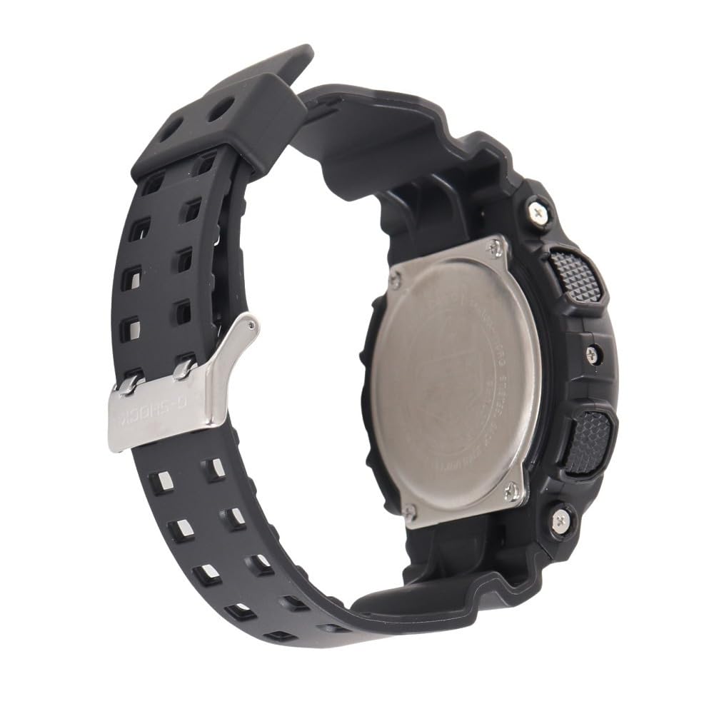 [カシオ] CASIO 腕時計 G-SHOCK ジーショック Rose Gold Series ローズゴールドシリーズ GA-110RG-1AJF メンズ GA-110RG-1AJF メンズ - BanzaiHobby