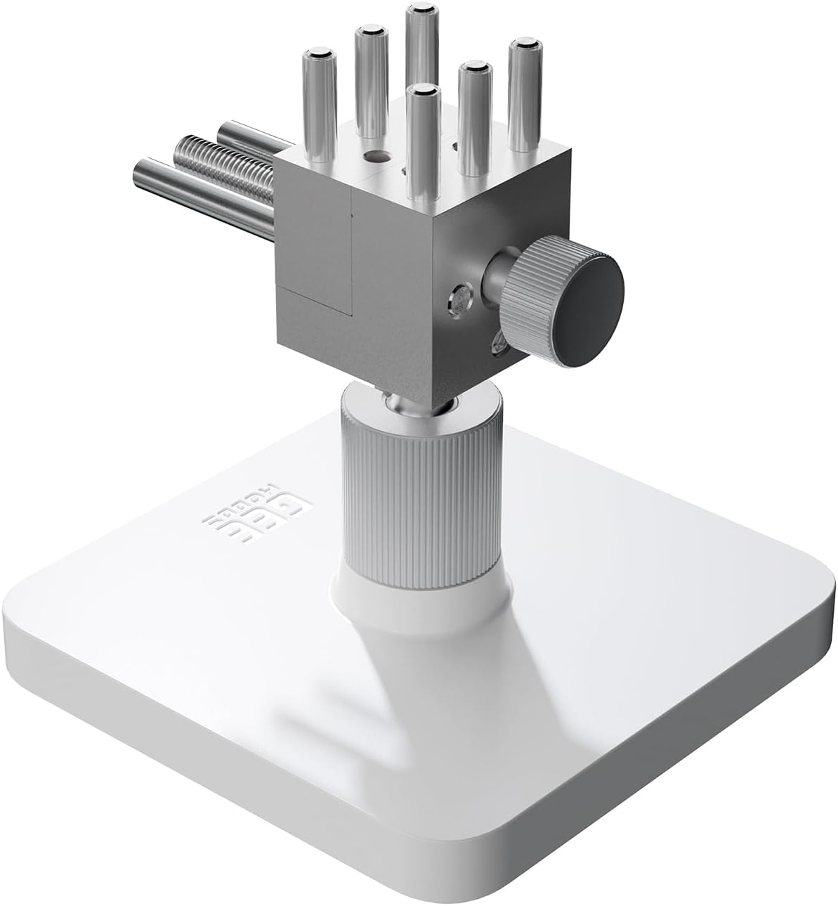 Plamokojo GH-TV Stainless Steel Vice