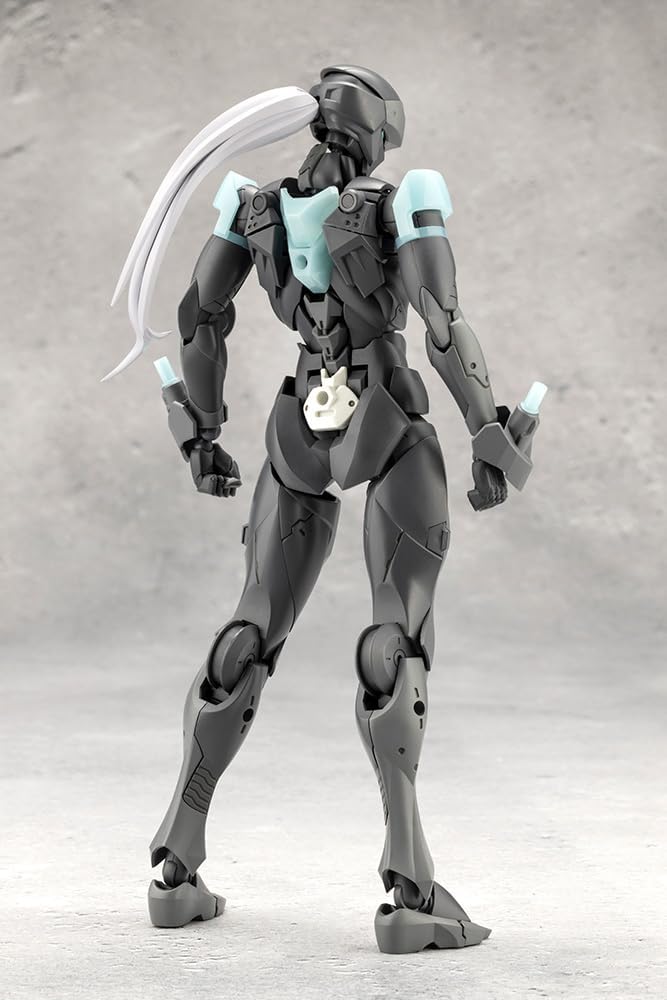 Kotobukiya CX010 Ghillie Dhu (Megalomaria Unlimited Universe) - BanzaiHobby