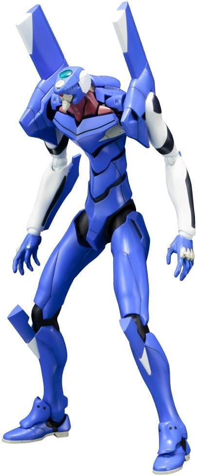 Kotobukiya KP449X EVA-00 PROTO TYPE (Kai) TV Ver. (Evangelion) - BanzaiHobby