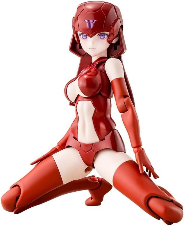 Kotobukiya KP847 1/1 Megami Device B1R-L Chassis Kit Skin Color C