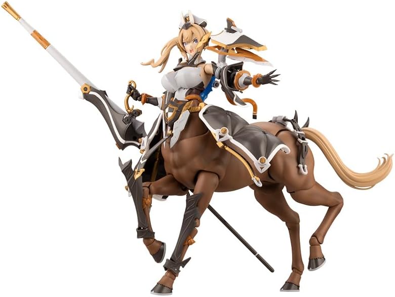 Kotobukiya AR005 Elena (Arcanadea) - BanzaiHobby