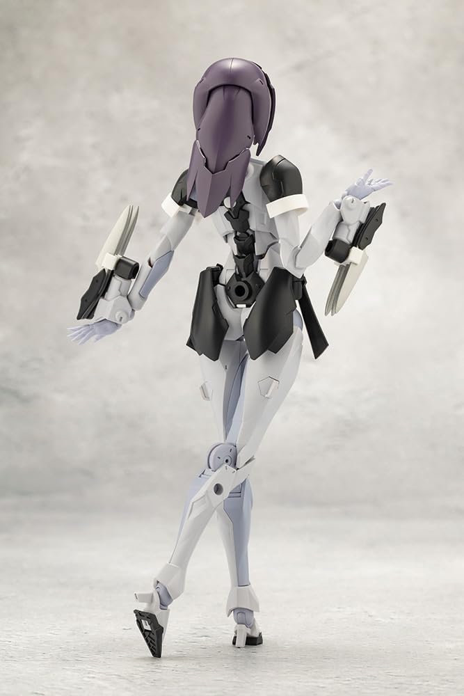 Kotobukiya Infinite Encounter Megalomalia Novis