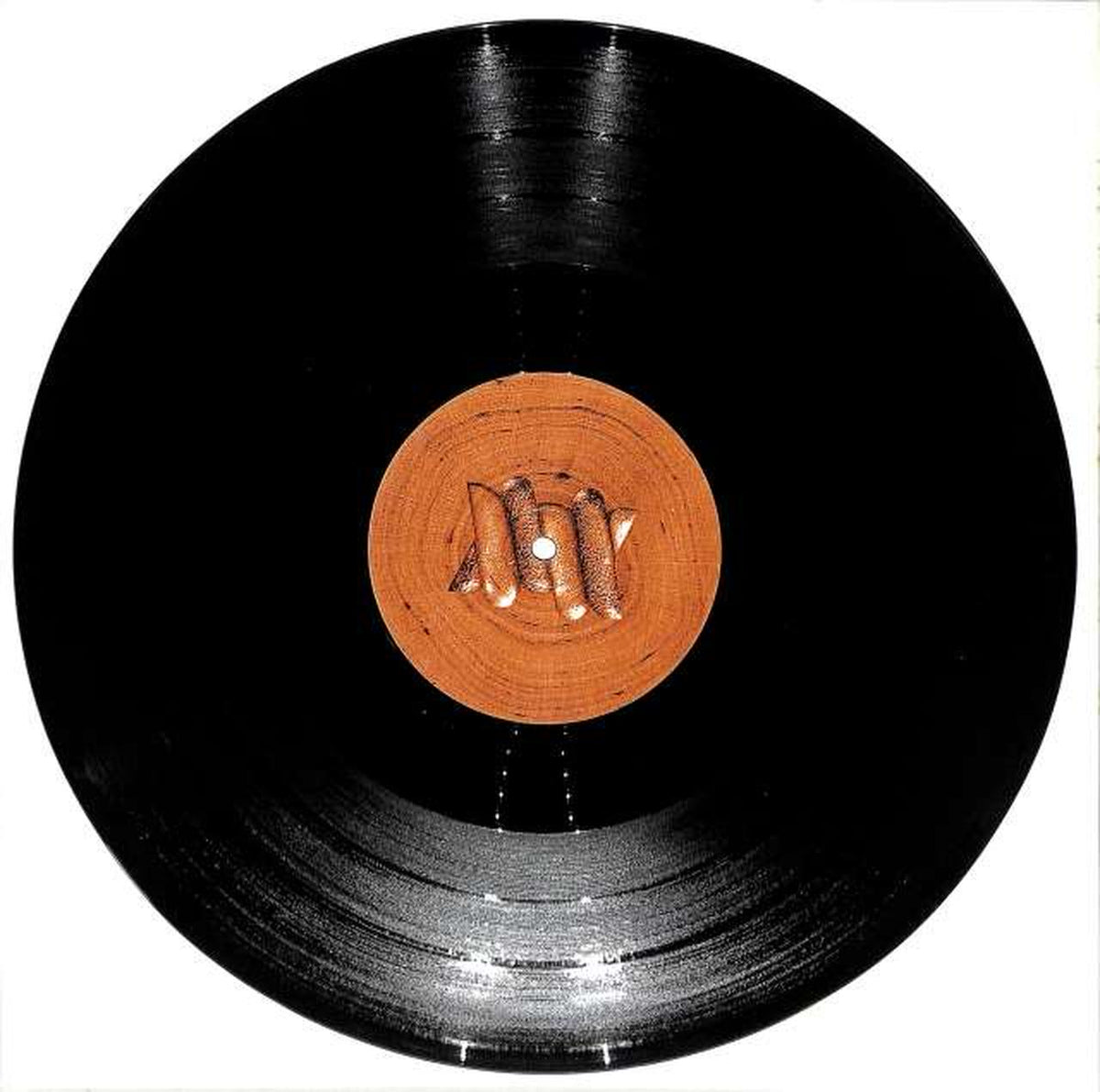 REACT MRS Wood "WOOD WORK" REACT-LP133