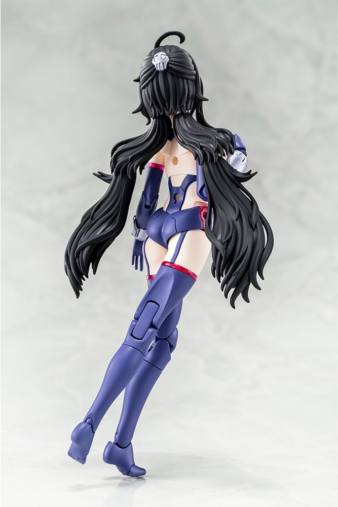 Kotobukiya KP702 Megami Device AUV Tsukuyomi Regalia