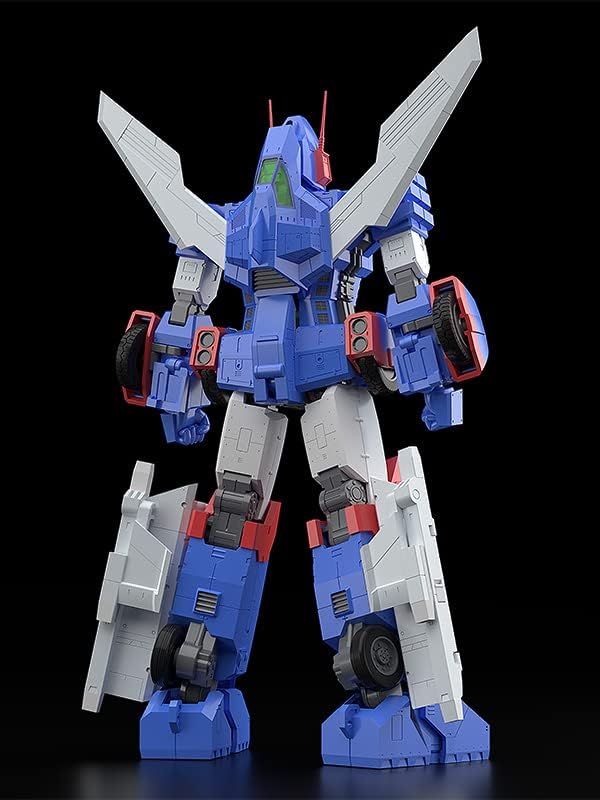 Good Smile Company 1/100 MODEROID Xabungle (Combat Mecha Xabungle)