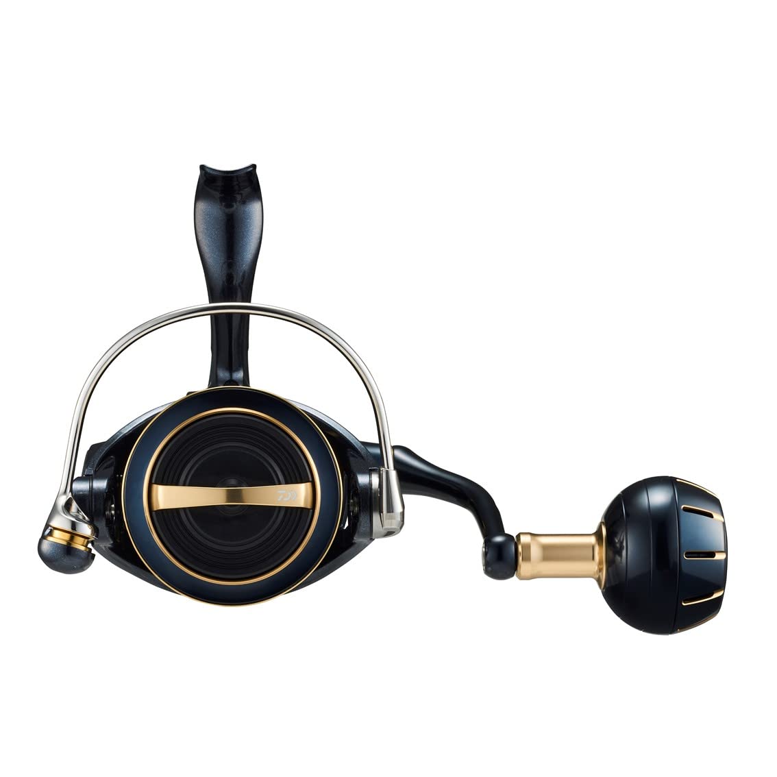 ダイワ(DAIWA) スピニングリール 23ソルティガ 6000-P