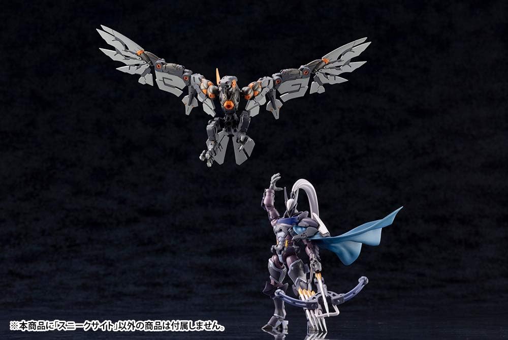 Kotobukiya HG038X 1/24 Hexa Gear Alternative Sneak Sight - BanzaiHobby