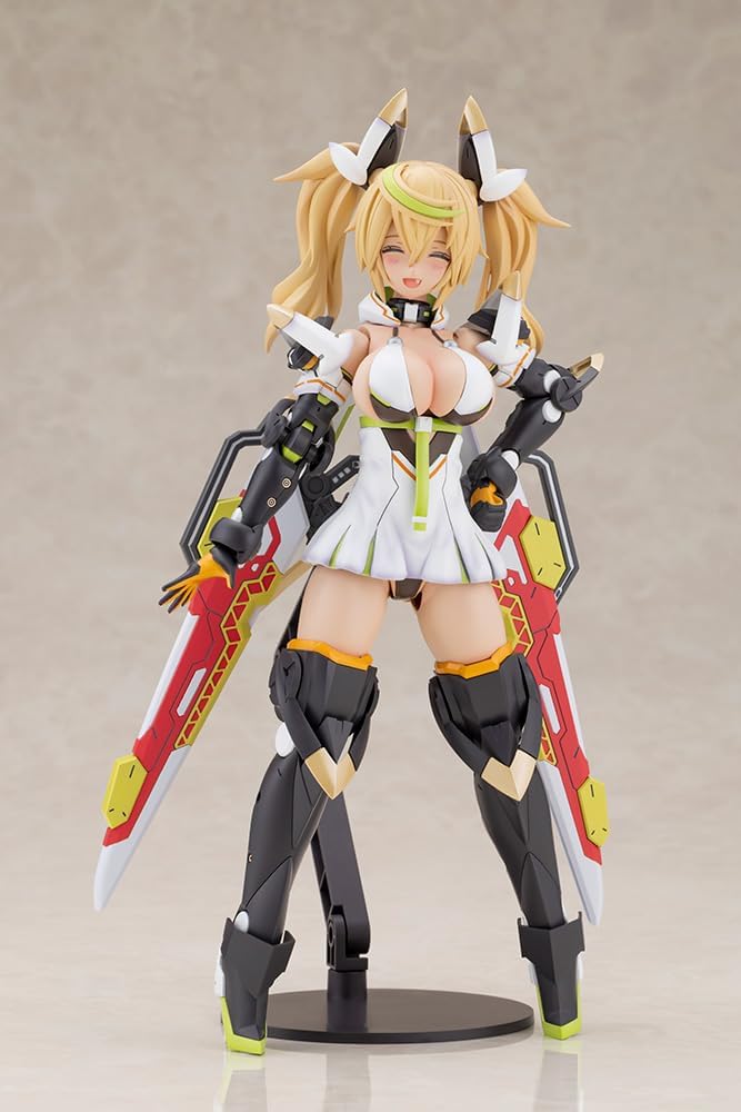 Kotobukiya KP830 GRANDE SCALE Gene Stellatears Version (Phantasy Star Online 2 es)