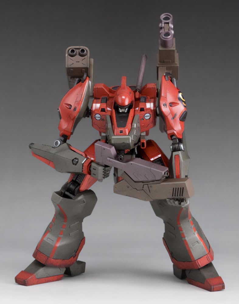 Kotobukiya VI069X 1/72 Nineball ARMORED CORE Ver.