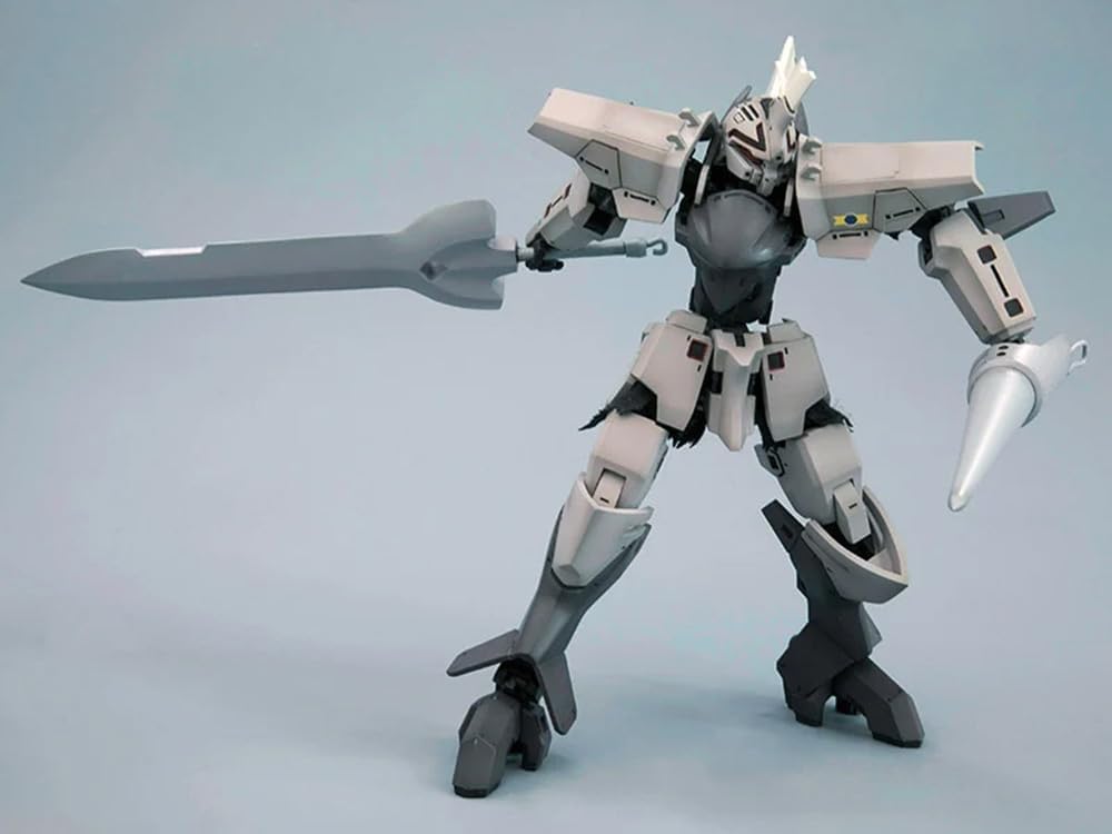 Kotobukiya FAA17X 1/60 Broken Blade Delphine Renewal Ver. - BanzaiHobby
