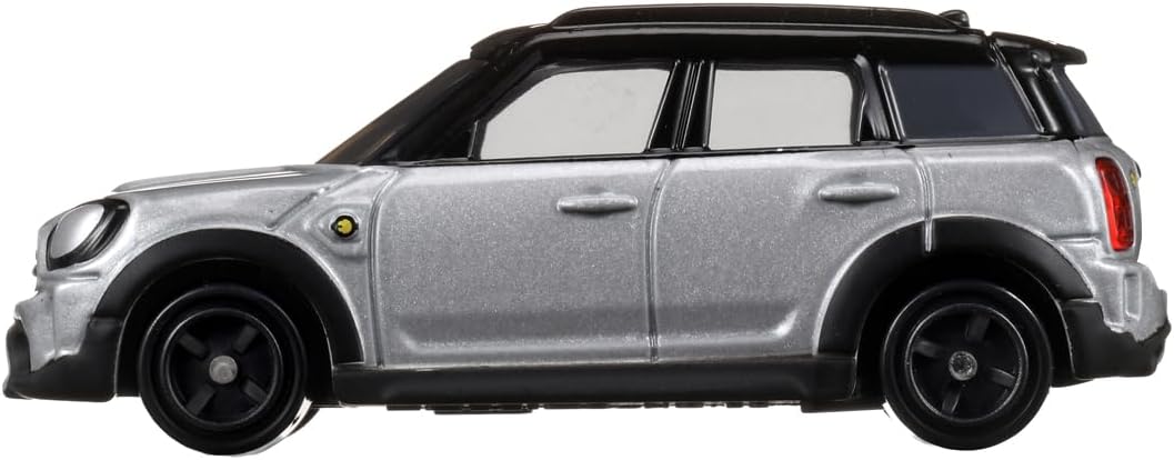 Tomica 052 Mini Cooper SE Countryman All4 - Takara Tomy Banzai Hobby
