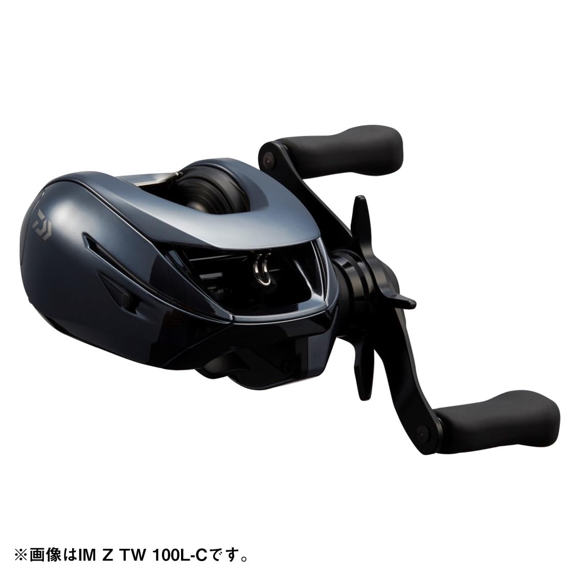 ダイワ(DAIWA) ベイトリール ２５ＩＭ Ｚ ＴＷ １００ＸＨ－Ｃ