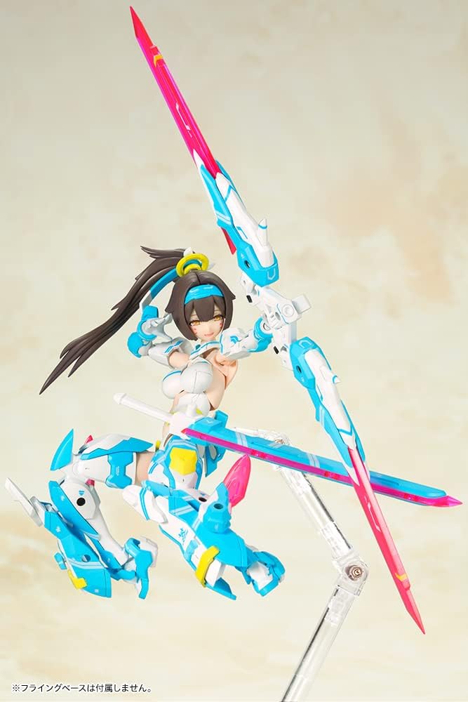 Kotobukiya KP466X Megami Device Asra Archer Aoi - BanzaiHobby