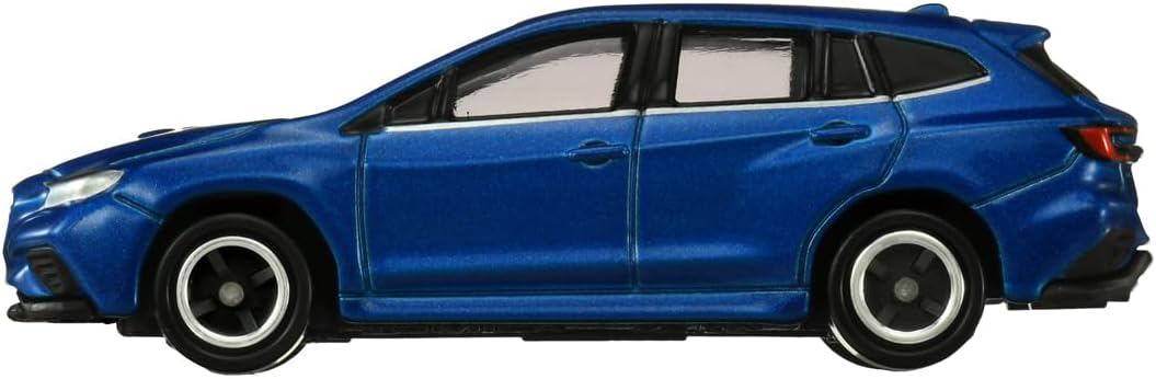 Tomica Box 059 Subaru Levorg