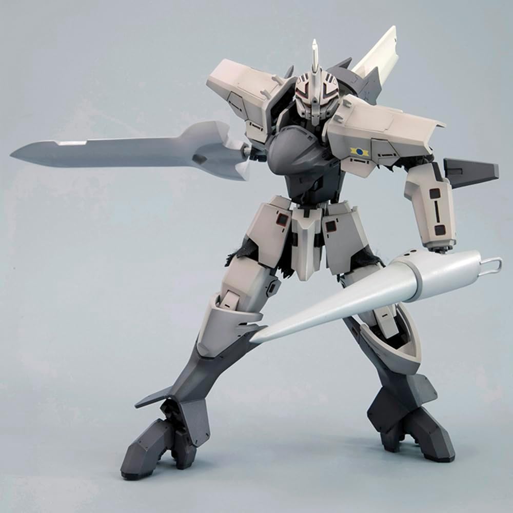 Kotobukiya FAA17X 1/60 Broken Blade Delphine Renewal Ver. - BanzaiHobby
