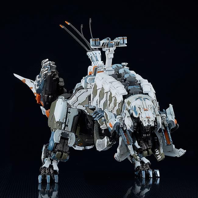 Good Smile Company MODEROID Thunderjaw (Horizon Forbidden West) - BanzaiHobby