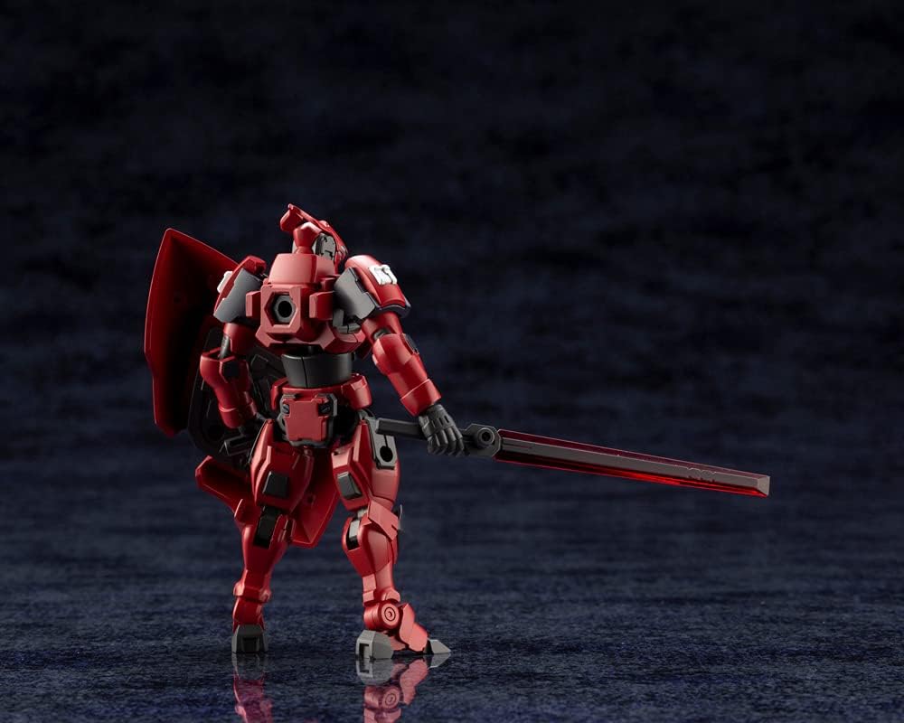 Kotobukiya HG086R Hexa Gear Governor Queen's Guard