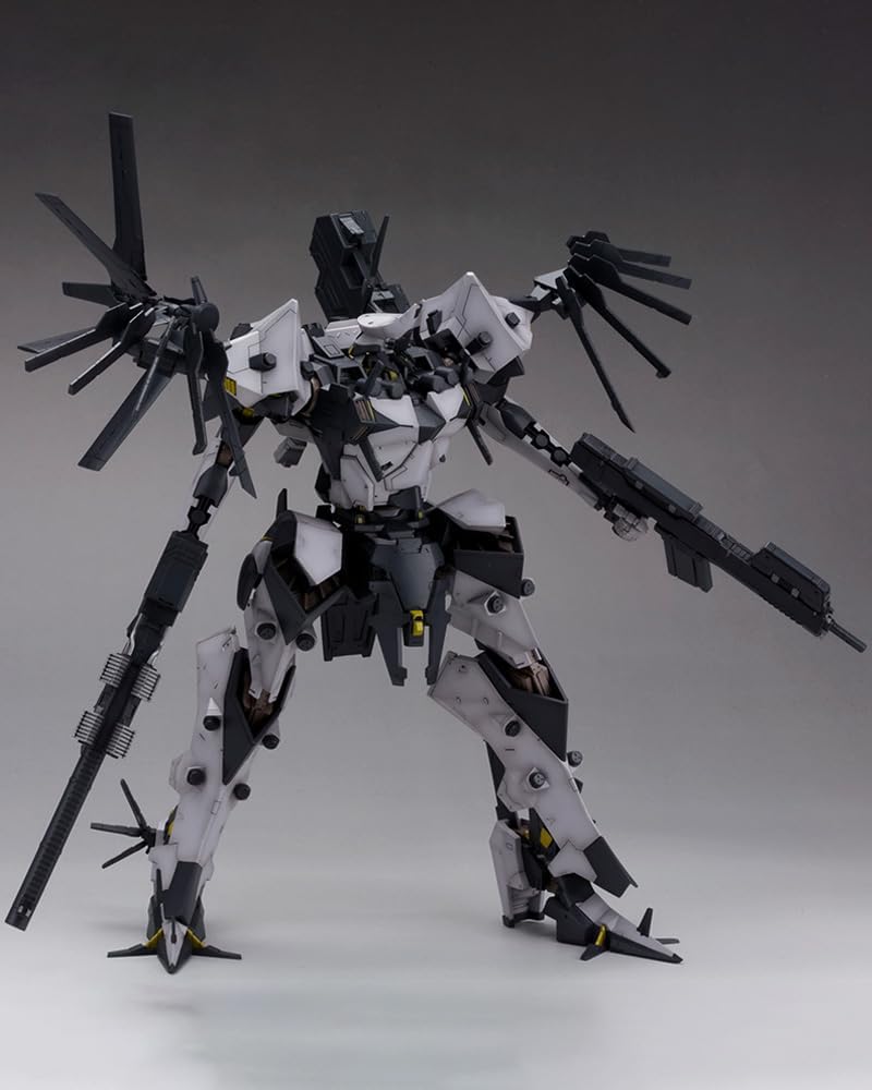 [PO MARCH 2024] Kotobukiya VI064R BFF 063AN Ambient - BanzaiHobby