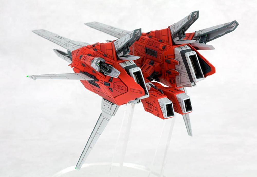Kotobukiya KP181X 1/144 Raystorm R-GRAY1 - BanzaiHobby