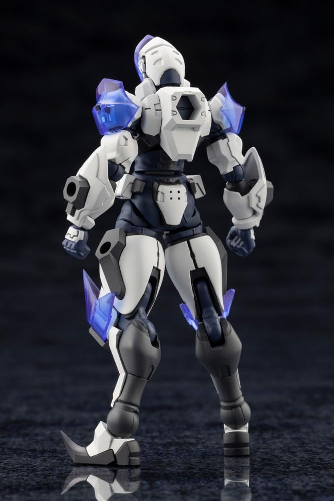 Kotobukiya HG141 1/24 Hexa Gear Governor EX Armore Type: Bishop - BanzaiHobby