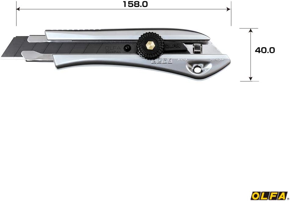 Mineshima LTD-07 Alpha Limited NL (L-Type Cutter)