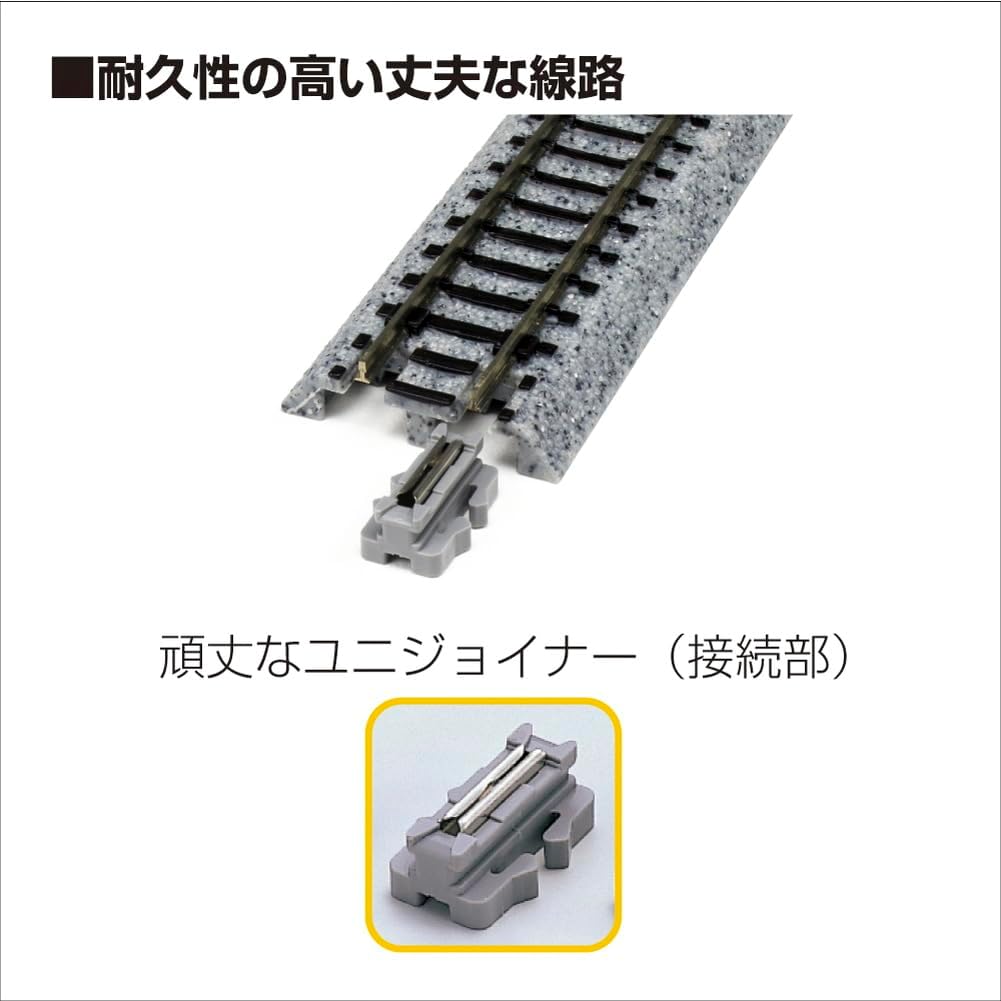 KATO 20-873 V14 Double Track Inside Variation Pack