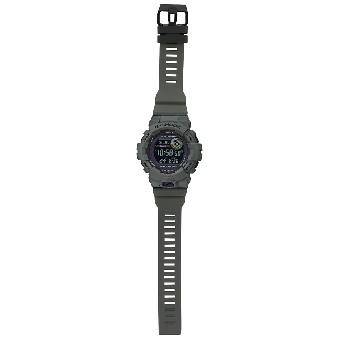 CASIO (カシオ) 腕時計 G-SHOCK(Gショック) GBD-800UC-3 メンズ [並行輸入品]