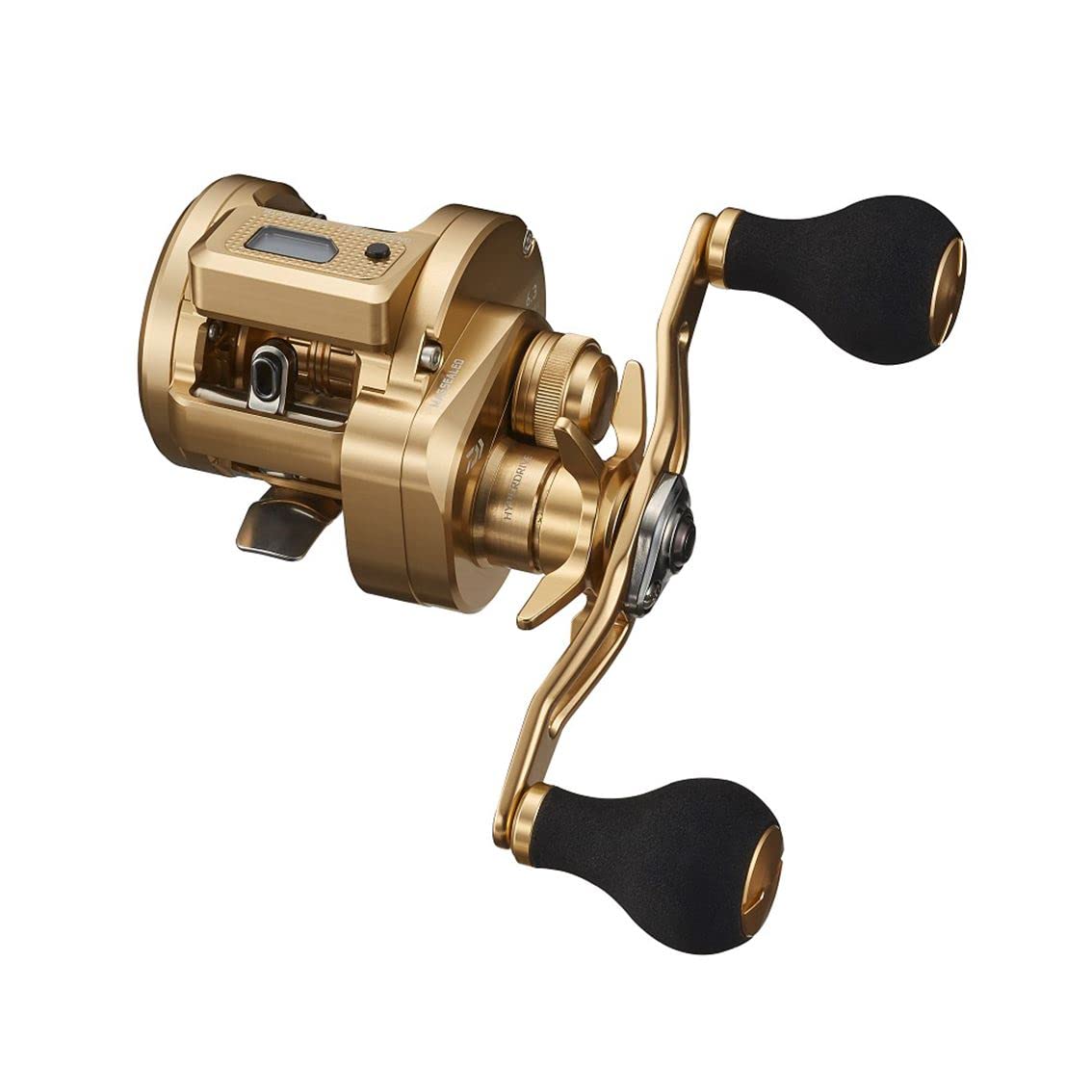 ダイワ(DAIWA) リール 21 バサラ IC 150L