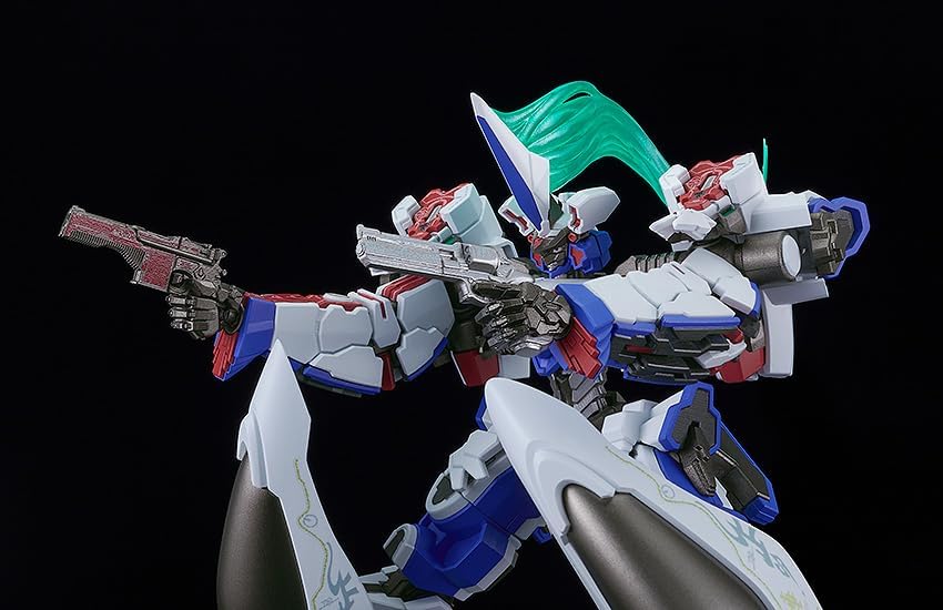 Good Smile Company MDR Demonbane "Deus Machina Demonbane" - BanzaiHobby
