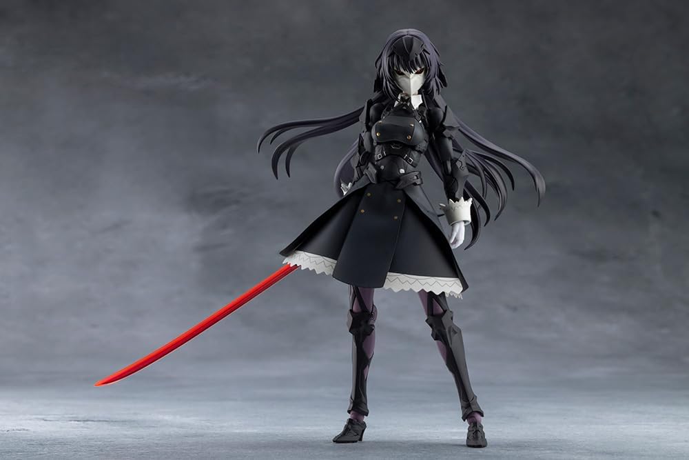 Kotobukiya CX017 Maria Kagaribi [Dress Code] (Megalomaria Unlimited Universe)
