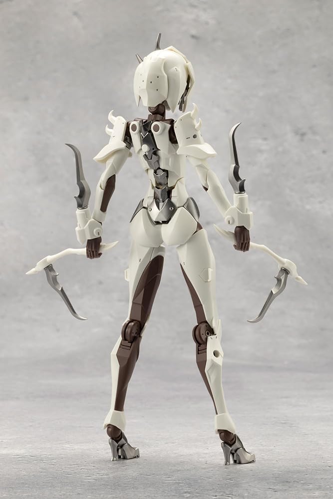 Kotobukiya CX006 Infinite Encounter Megalomalia Seeker - BanzaiHobby