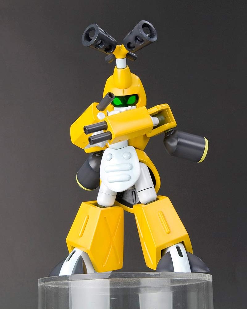 Kotobukiya KP163X 1/6 Medabots: KBT00-M Metabee