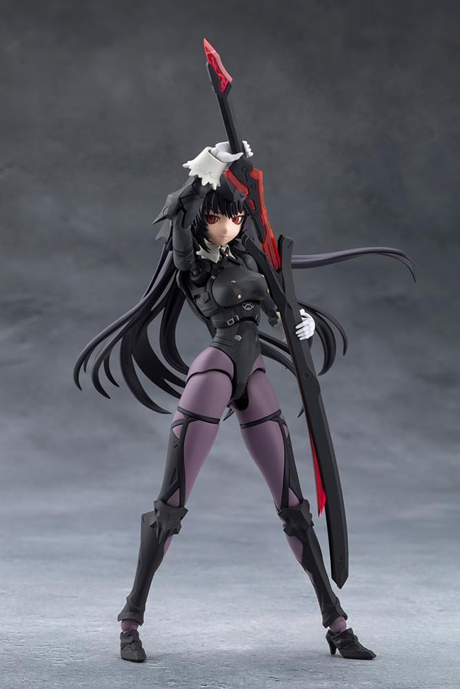 Kotobukiya CX017 Maria Kagaribi [Dress Code] (Megalomaria Unlimited Universe)