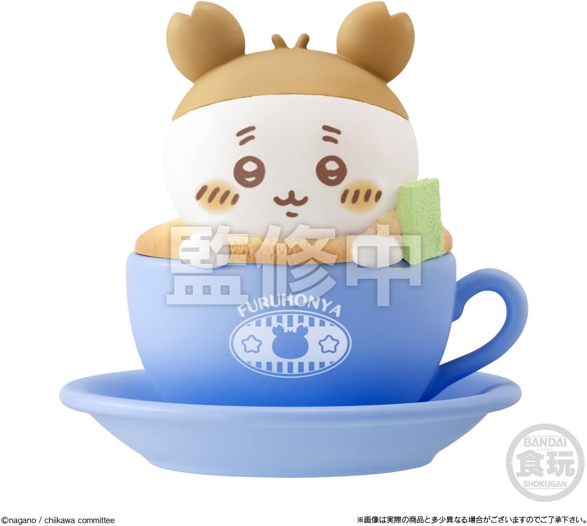 Bandai Character Art Case Chiikawa (1Box 12pcs) - BanzaiHobby